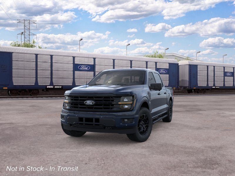 2026 Ford F-150 Base