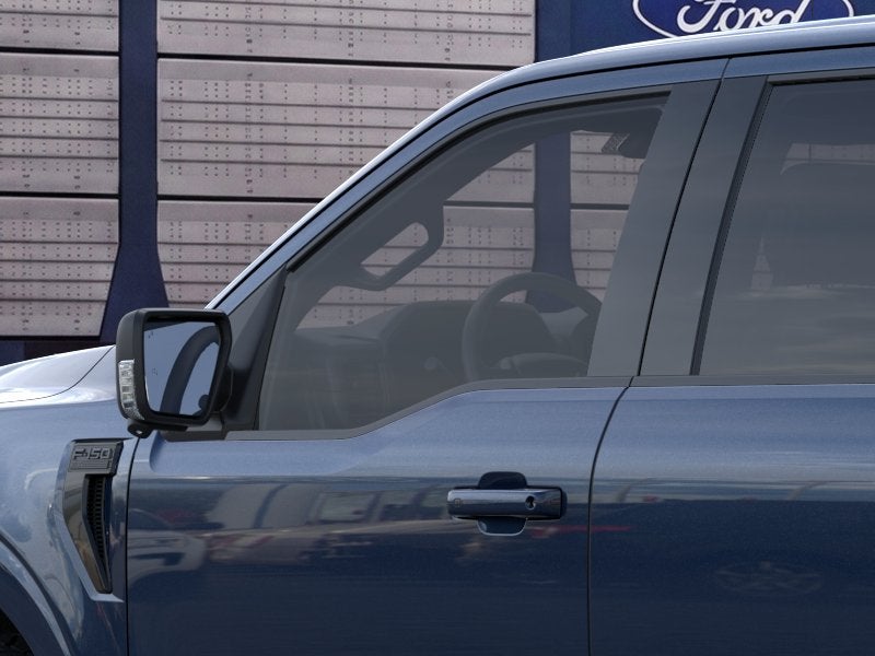 2026 Ford F-150 Base