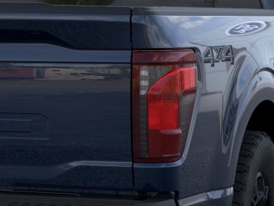 2026 Ford F-150 Base