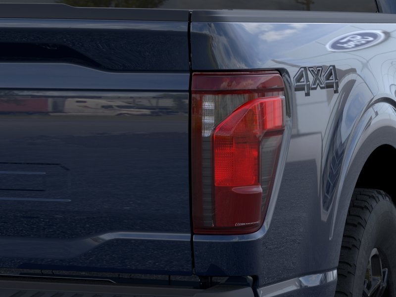 2026 Ford F-150 Base