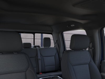 2026 Ford F-150 Base
