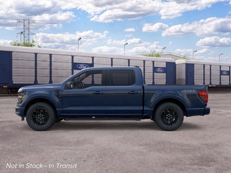 2026 Ford F-150 Base