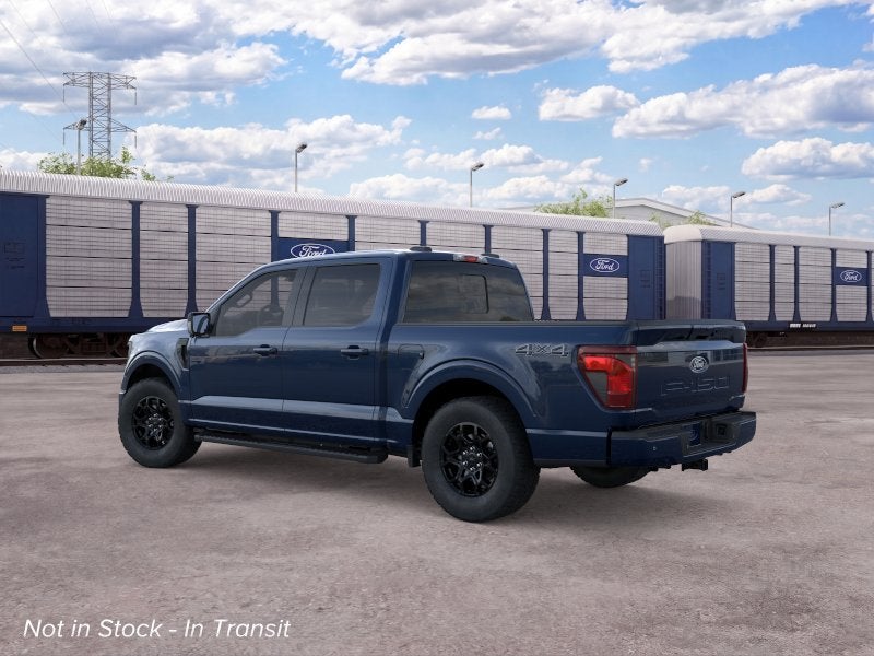 2026 Ford F-150 Base