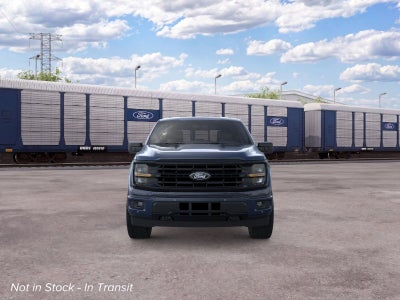 2026 Ford F-150 Base