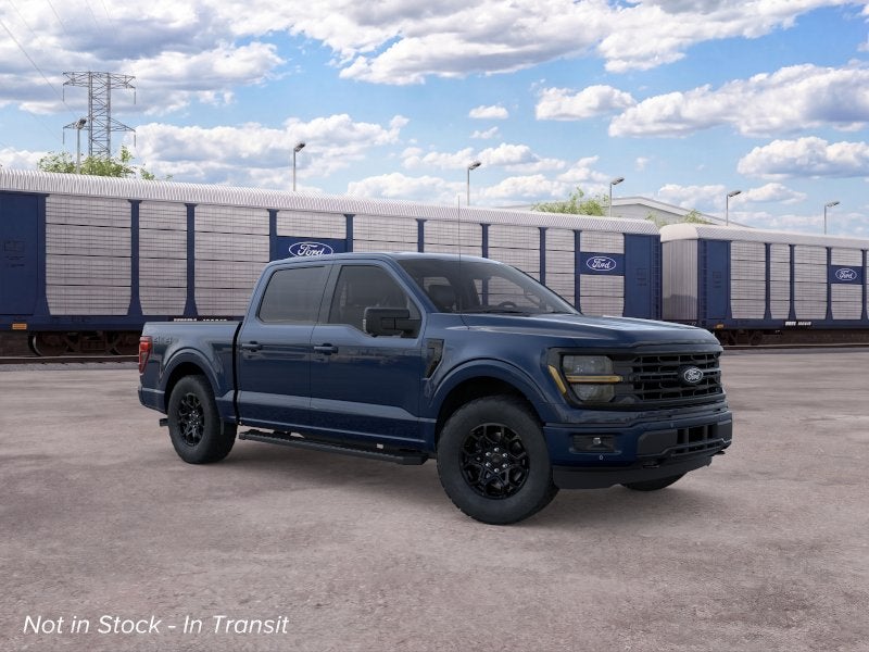 2026 Ford F-150 Base