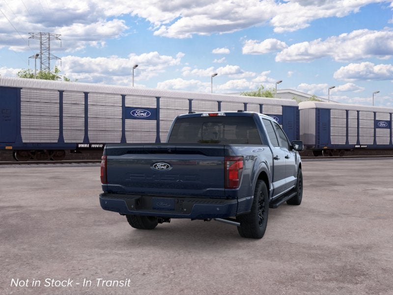 2026 Ford F-150 Base