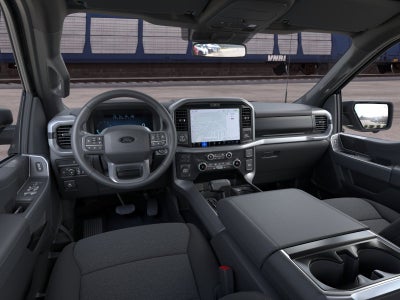 2026 Ford F-150 Base