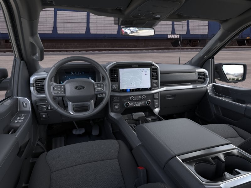 2026 Ford F-150 Base