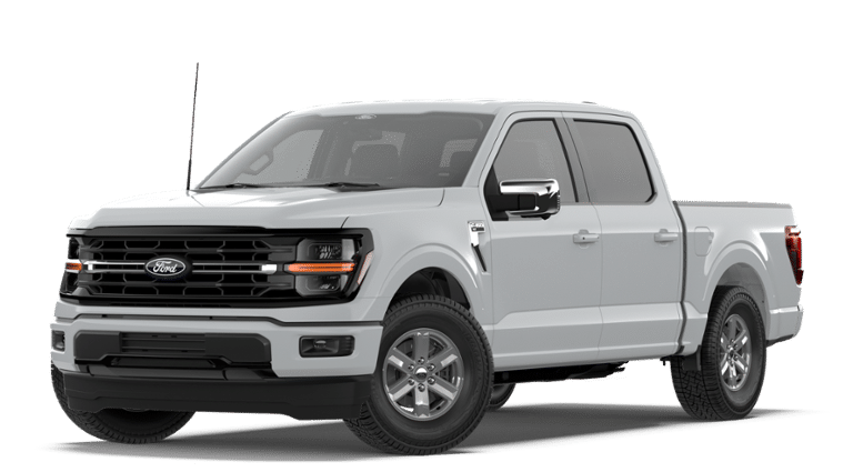 2026 Ford F-150 Base