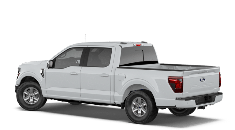 2026 Ford F-150 Base