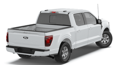 2026 Ford F-150 Base
