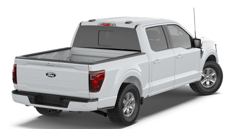 2026 Ford F-150 Base