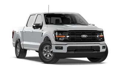 2026 Ford F-150 Base