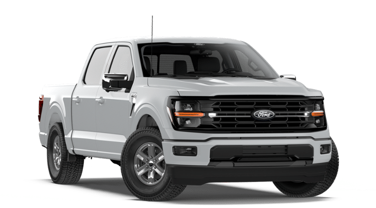 2026 Ford F-150 Base