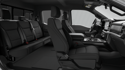 2026 Ford F-150 Base
