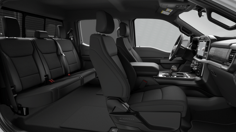 2026 Ford F-150 Base