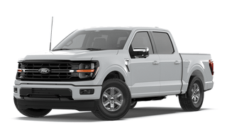2026 Ford F-150 Base