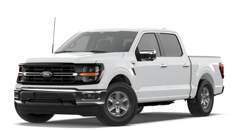 2026 Ford F-150 Base