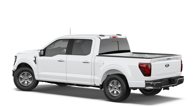 2026 Ford F-150 Base