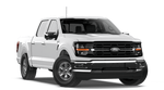 2026 Ford F-150 Base
