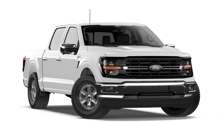 2026 Ford F-150 Base