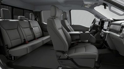 2026 Ford F-150 Base