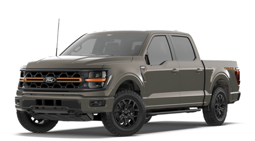 2026 Ford F-150 Base