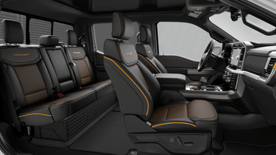 2026 Ford F-150 Base