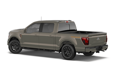2026 Ford F-150 Base