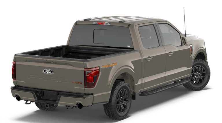 2026 Ford F-150 Base