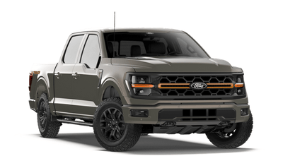 2026 Ford F-150 Base