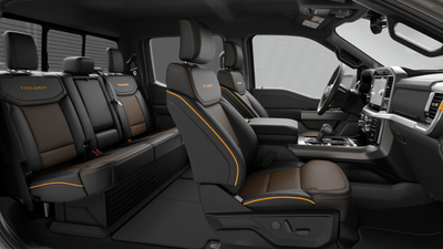 2026 Ford F-150 Base