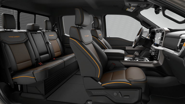 2026 Ford F-150 Base