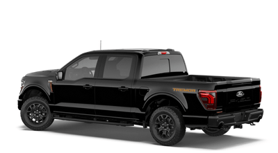 2026 Ford F-150 Base