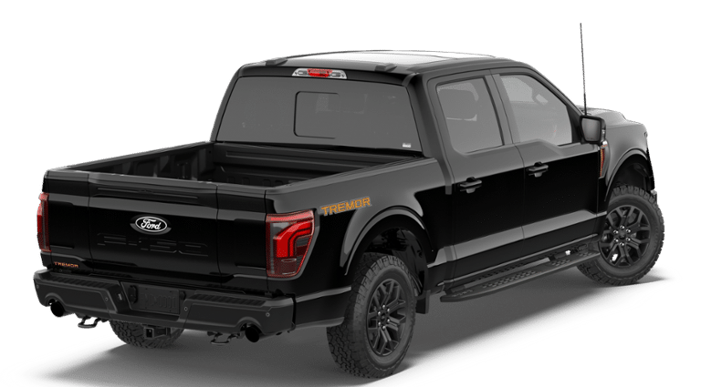 2026 Ford F-150 Base
