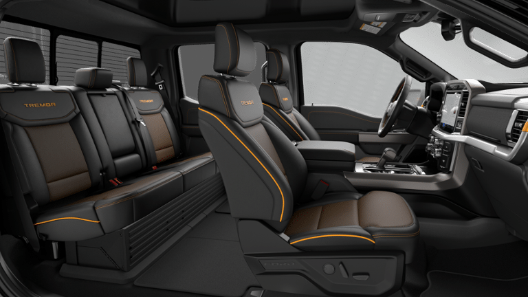 2026 Ford F-150 Base