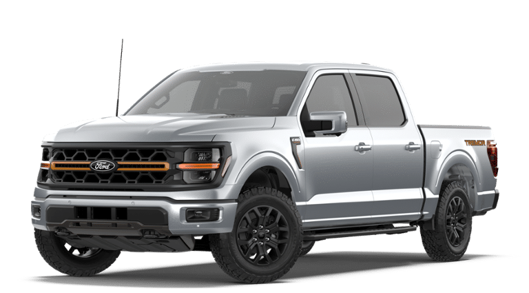 2026 Ford F-150 Base