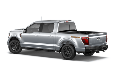 2026 Ford F-150 Base