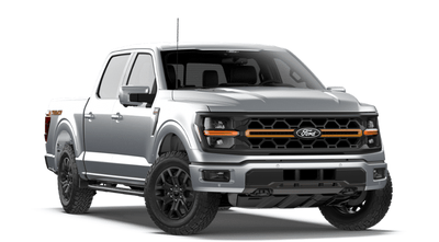2026 Ford F-150 Base