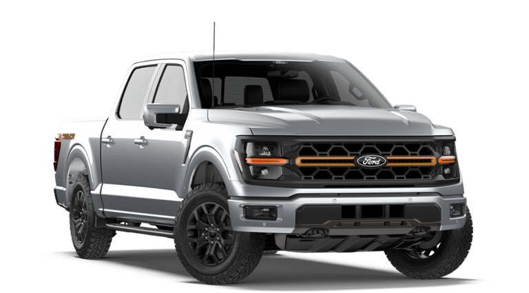 2026 Ford F-150 Base