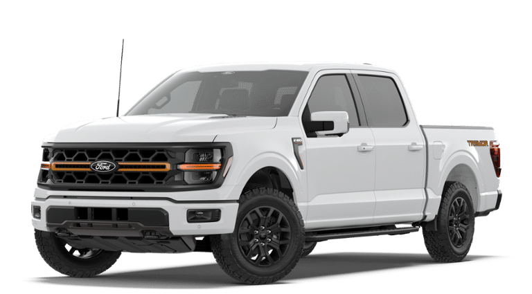 2026 Ford F-150 Base