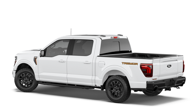 2026 Ford F-150 Base