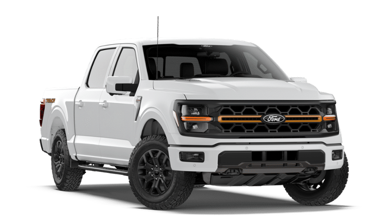 2026 Ford F-150 Base
