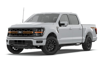 2026 Ford F-150 Base