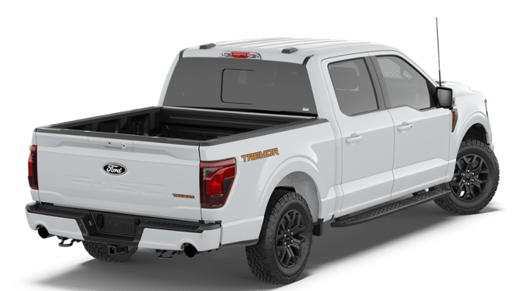 2026 Ford F-150 Base