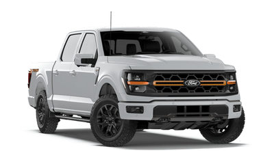 2026 Ford F-150 Base