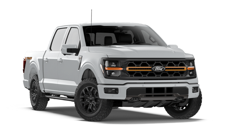 2026 Ford F-150 Base