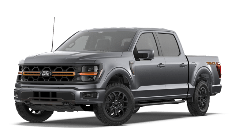 2026 Ford F-150 Base