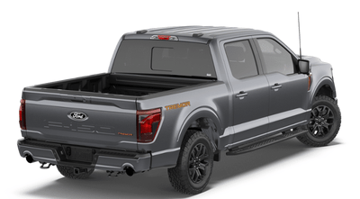 2026 Ford F-150 Base