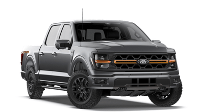 2026 Ford F-150 Base